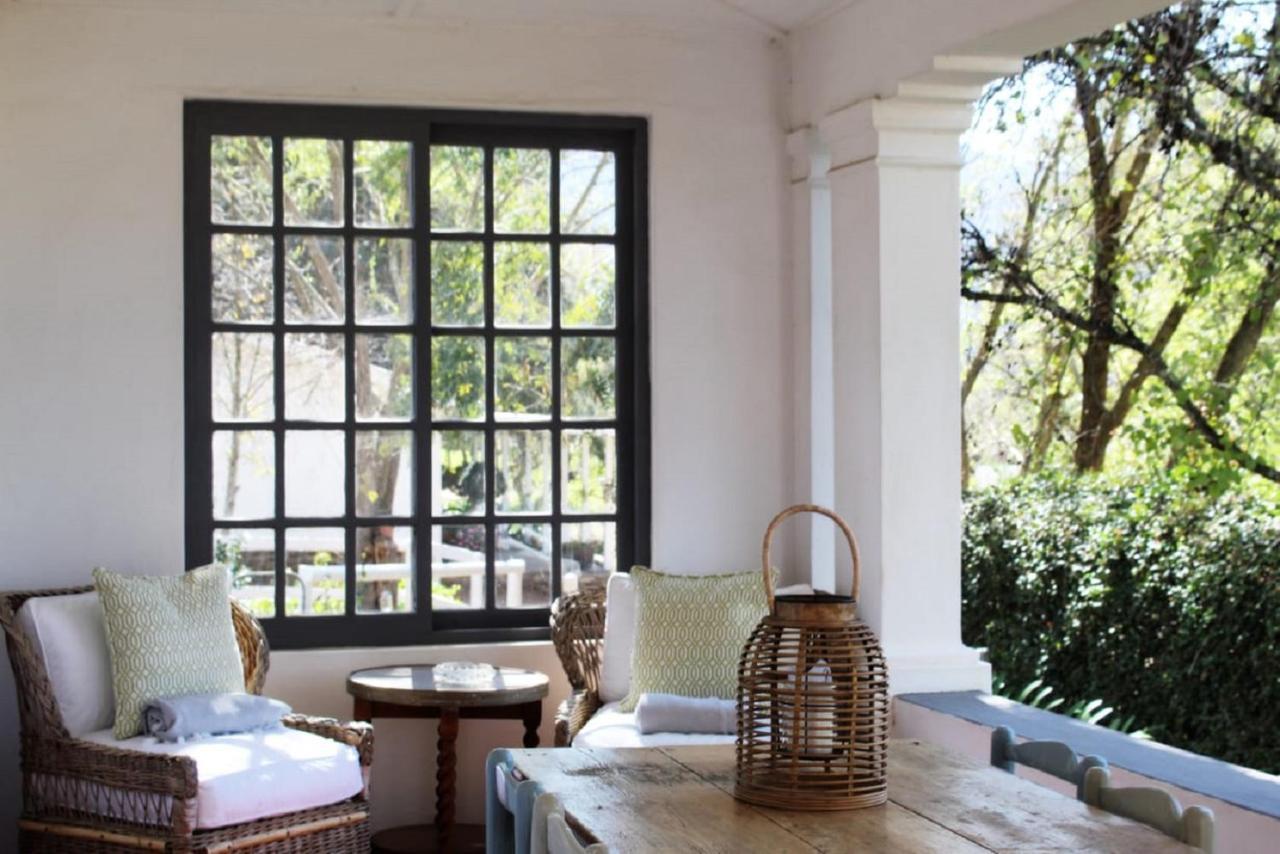 סוולנדאם Jan Harmsgat Country House מראה חיצוני תמונה