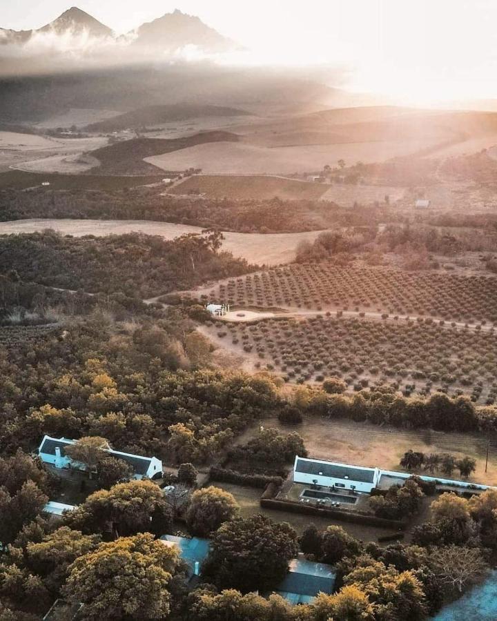 סוולנדאם Jan Harmsgat Country House מראה חיצוני תמונה