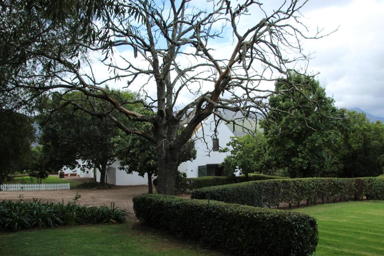 סוולנדאם Jan Harmsgat Country House מראה חיצוני תמונה
