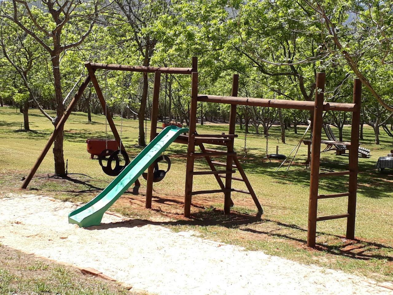 סוולנדאם Jan Harmsgat Country House מראה חיצוני תמונה